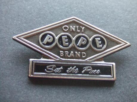 Pepe brand Jeans denim en casual wear